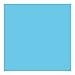 Montana Black 400Ml Baby Blue