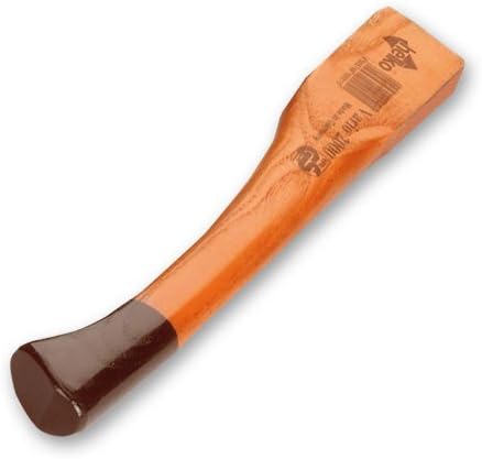 Helko Vario 2000 Ash Replacement Handle 16" Straight