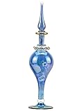 NileCart™ Egyptian Perfume Bottle large size 9