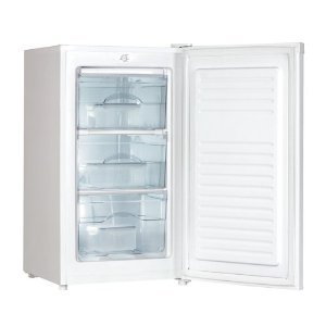 Daewoo Fz192wh Under Counter Freezer Amazon Co Uk Kitchen Home