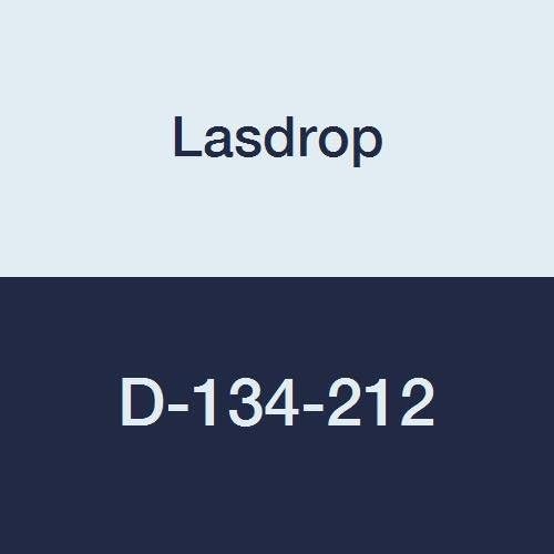 Lasdrop D-134-212 Lip Seal, DrySeal Dripless Marine Propeller Shaft Seal Kit for 1-3/4" Shaft, 2-1/2" Stern Tube