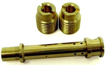 OMB Warehouse Predator 212cc Jet Kit - //coolthings.us