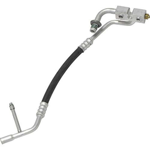 UAC HA 1502C A/C Manifold Hose Assembly