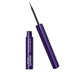 KIKO MILANO - Super Colour Eyeliner - 110 Water-resistant colour liquid eyeliner