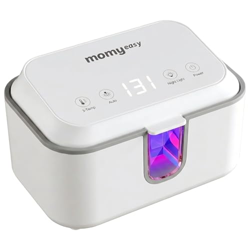 MOMYEASY Baby Wipe Warmer