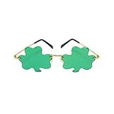 Funny Glasses