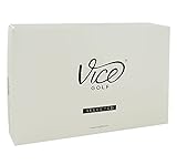 Vice Selected Golf Balls