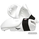 Proforce Thunder Double Layered Punches Karate Sparring Gloves