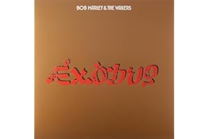 Bob Marley - Exodus