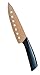 Copper Pro 6 Inch Copper Infused Chefs Knife