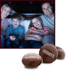 Hershey drops