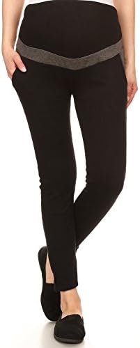Maternity Support Leggings