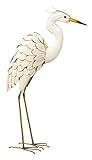 Regal Art & Gift Snowy Egret 26" - Down