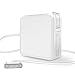 Macbook Pro Charger, 60W Magsafe2 T-Tip Power Adapter Charger for MacBook Pro 13.3