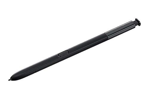 Galaxy Note9 Stylus Touch S Pen Replacement (Without Bluetooth) for Samsung Galaxy Note 9 with C-Type Adapter &Tips/Nibs+Eject Pin (Black)