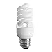Sylvania Natural Daylight CFL 5000K 60W / 13W 4Pack