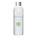 Skinerals Liquid Body Scrub Soap Exfoliating Wash with Natural and Organic Ingredients Before Using Self Tanners to Prep Skin (Scoria Body Scrub)