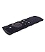Silicon Case for Alexa Voice Remote for Fire TV and Fire TV Stick by 1XD GEAR (Black)