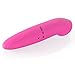 Personal Wand Massager for Women: Wireless, Waterproof, Slim and Small