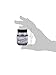 Jacquard Acid Dye 1/2oz Jar Brilliant Blue - Acid Dye for Wool, Silk, Alpaca, Feathers, Cosplay Wigs and Nylon - Powder Wool Dye for Full Coverage Dyeing - Vibrant Acid Silk Dye