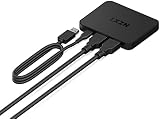 NZXT Signal 4K30 USB Capture Card 4K60 HDR 240Hz 1080p Live Streaming Gaming view 13