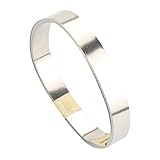 Ginode 3M 0.15 x 10 mm Pure Nickel Strip for 18650 Battery Welding Spot 3 M Pure Ni Plate Welding Strip Tape (0.15 x 10 mm（3M）)