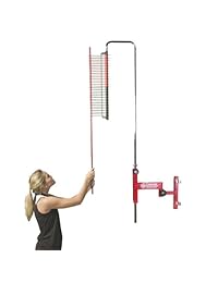 Tandem Sport Challenger Vertical Montado En La Pared