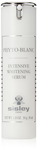 Sisley phyto-blanc intensive whitening serum for unisex…