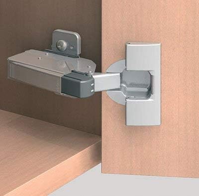 2 Pcs Blum Blumotion 973a0600 Soft And Effortless Self Closing