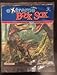 1 X Extreme Book Sox - Jumbo Dinosaurs