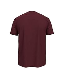 Tommy Hilfiger Men's Short Sleeve Graphic T