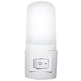 Meridian Electric 10500 Meridian LED Switched Night Light