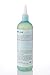 Girl+Hair Natural Hair Products, Clear Plus Apple Cider Vinegar Clarifying Hair Rinse, with ACV & Rice Water, 10.1 fl.oz./300 mlthumb 1