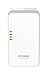 D-Link PowerLine AV+ Network and Wi-Fi Extender Mini Adapter Kit (DHP-W311AV)