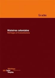 Histoires coloniales