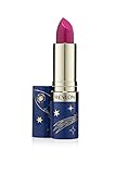 Revlon Super Lustrous Lipstick Metallic, Femme Future Pink, 0.15 Ounce
