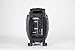 QFX PBX-61081BT/BL Portable Bluetooth Party Speaker