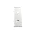 Sony NWA27HNSM 64GB Hi-Res Walkman Digital Music Player with Noise Cancelation, Silver