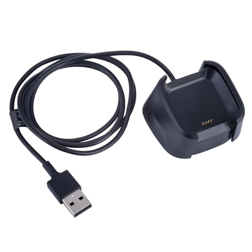 AKYGA Charging cable compatible with Fitbit Versa/Versa Lite AK-SW-25 1m