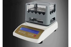 Digital Electronic Gold Purity Tester Machine,Precious Metal Densimeter Density