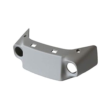 Buy Ronshin Front Cover Body Shell Frame For Dji Mavic 2 Pro Zoom