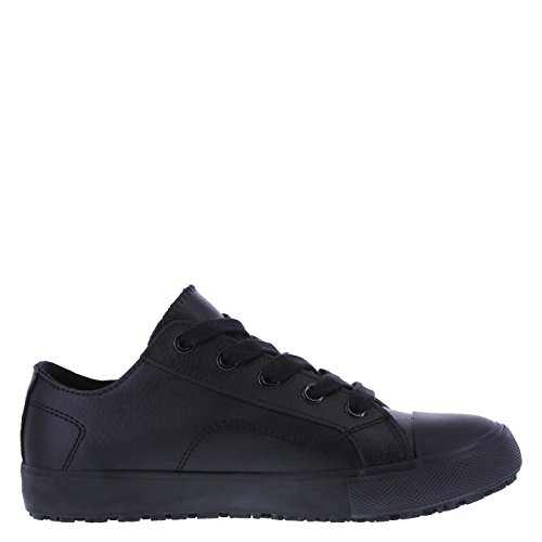 safetstep slip resistant women's gretchen clog