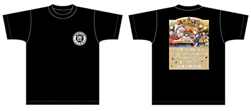 だがしかし オッティモフェスタ オリジナル Tシャツ サイズ Lの買取価格 相場 高価買取なら買取一括比較のウリドキ
