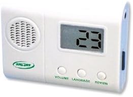 Smart Caregiver Pager - 433-PGDEA - 1 Each/Each