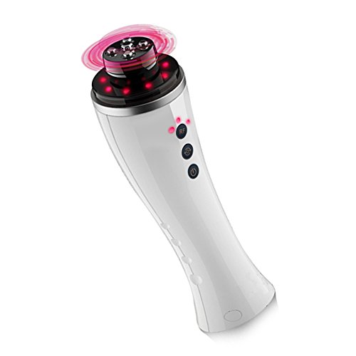 Carer 360° portable bipolar rf radio frequency machine hottest r…