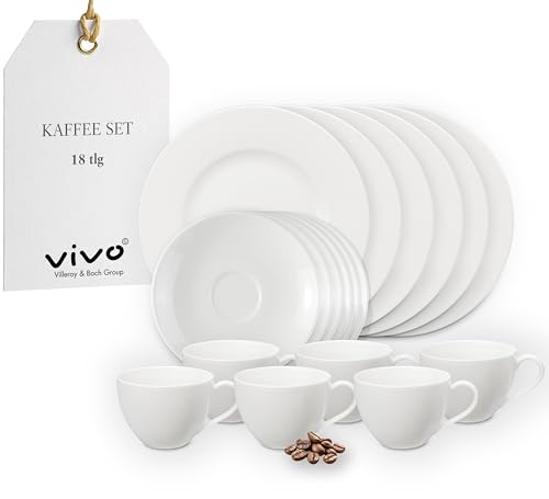Wahnsinns-Angebot! Diesen Preis für vivo by Villeroy & Boch Group... kriegst du momentan mit 98,99€. Jetzt zugreifen!