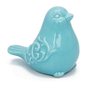 Carson Home Accents Birdhouse Amazon com Creative Co Op Set of 3 Ceramic Bird Figurine Carson Home Accents Birdhouse Amazon com Creative Co Op Set of 3 Ceramic Bird Figurine