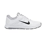 Nike Men's Dart 12 (4E) Running Shoe