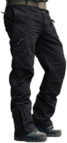 Pantalon cargo randonnée homme Clearance