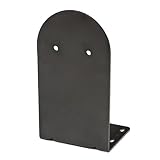 RotopaX L-Bracket Single Mounting Plate (10.3"x13.95"x0.075)